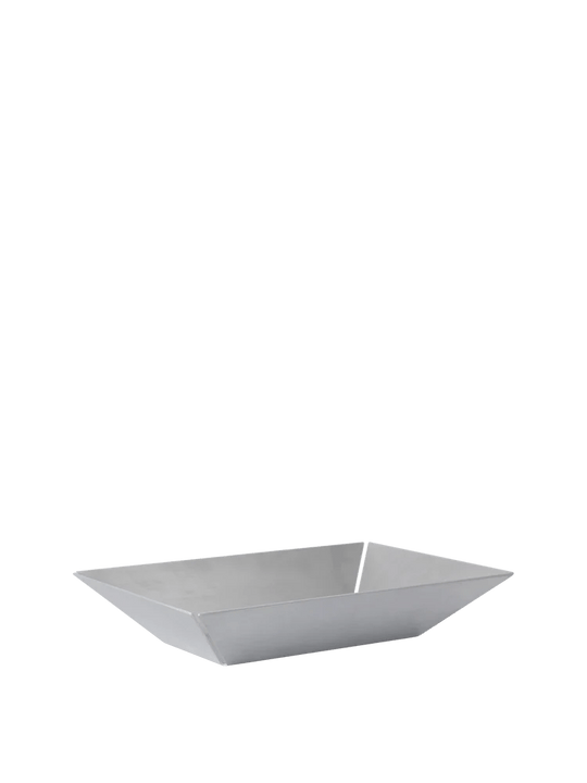 Press High Tray - Ferm Living Storage + Organization - HORNE