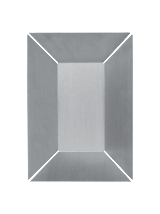Press High Tray - Ferm Living Storage + Organization - HORNE