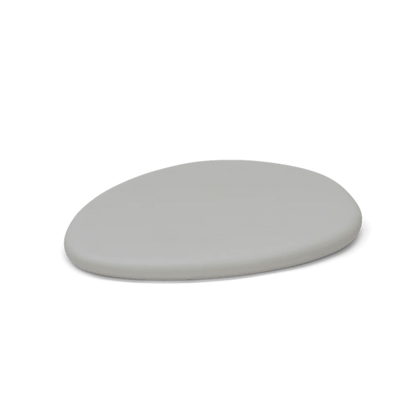 Puddle Platter - Tina Frey Serveware - Large - White - HORNE
