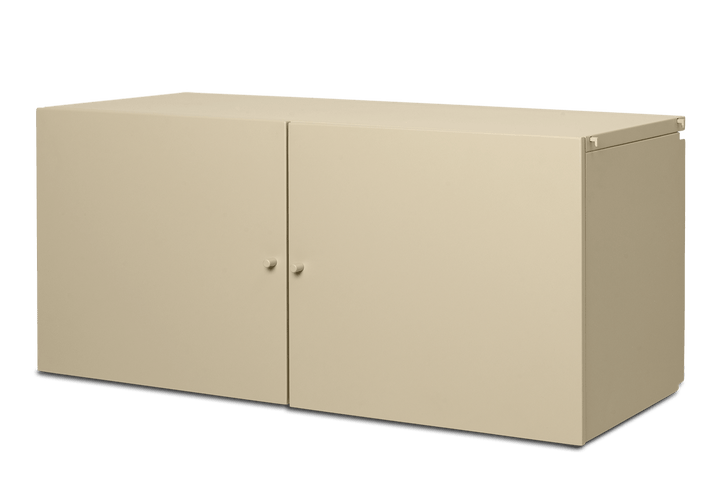 Punctual - Cabinet - Ferm Living - Storage + Organization - HORNE