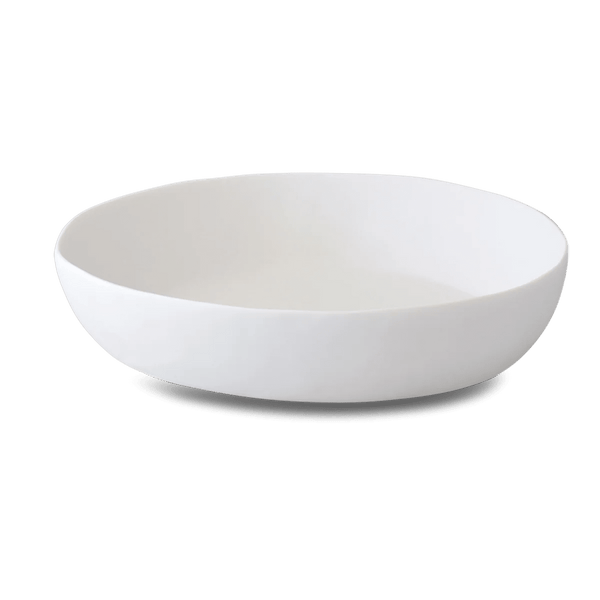 Purist Bowl - Tina Frey Serveware - Extra Large - White - HORNE