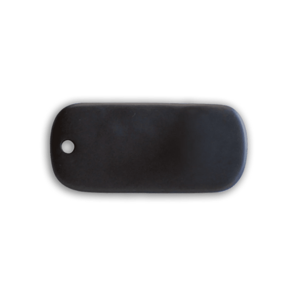 Purist Bread Board - Tina Frey Serveware - Grey - HORNE