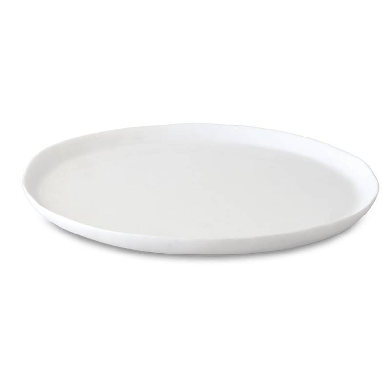 Purist Grand Tray - Tina Frey Serveware - White - HORNE