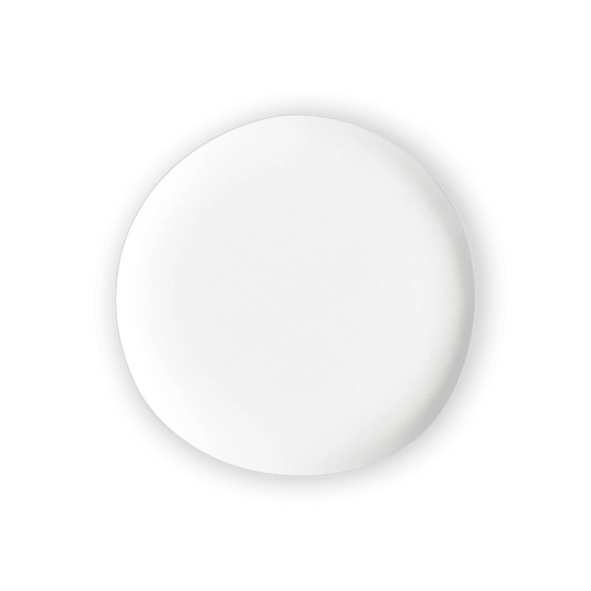Purist Wall Hook - Tina Frey Accessories - Small - White - HORNE