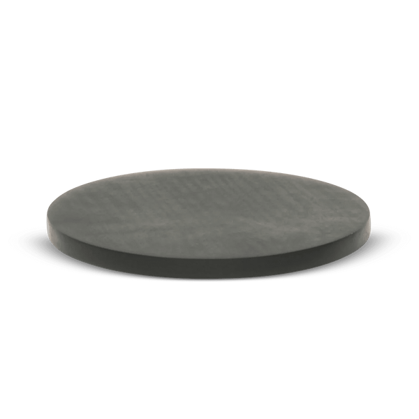 Puzzle Circle Board - Tina Frey Serveware - Grey - HORNE