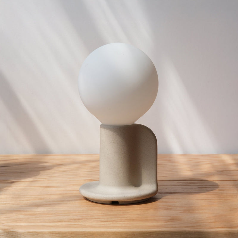 Q Lamp