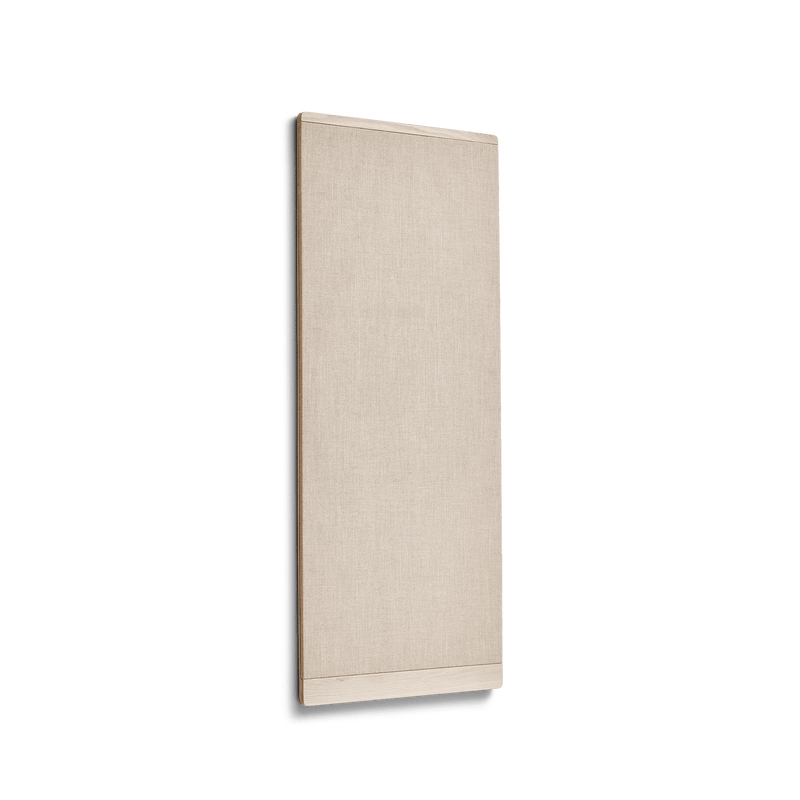 Rim Pinboard - Form + Refine - Office Accessories - Natural Oiled Oak - HORNE