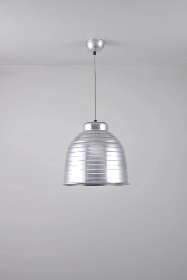 Ripple Pendant - Original BTC Pendants - HORNE