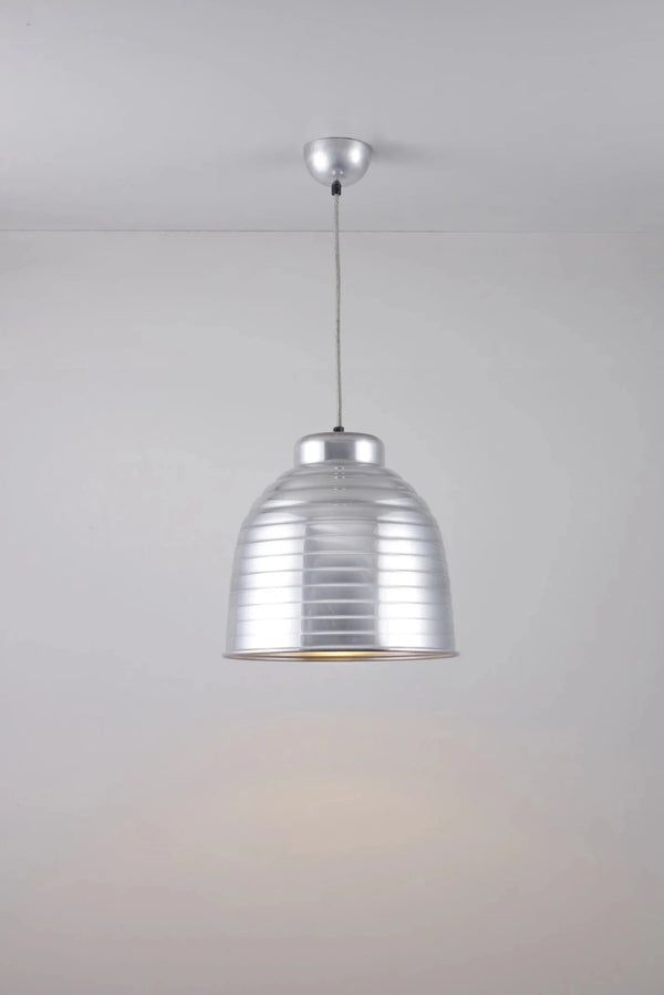 Ripple Pendant - Original BTC Pendants - HORNE