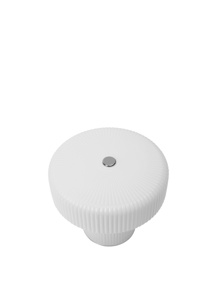 Ripple Portable Lamp - Ferm Living Table + Task - HORNE