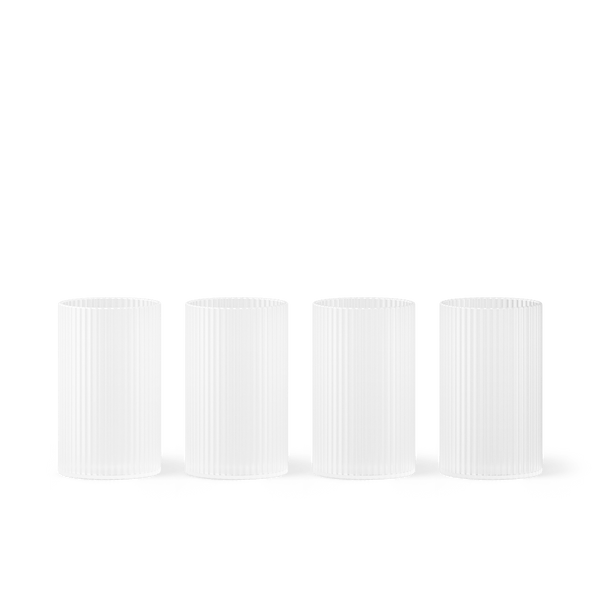Ripple Verrines - Set of 4