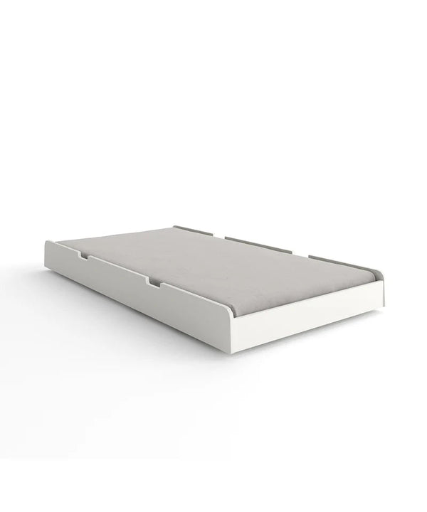 River Trundle Bed - Oeuf - Kids + Baby - HORNE