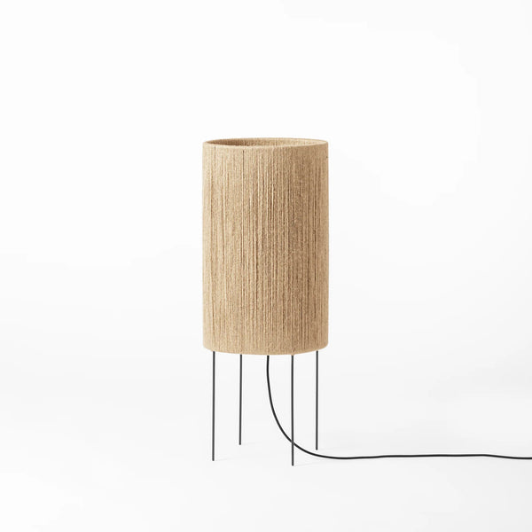 Ro Floor Lamp - Made by Hand Floor Lamps - HORNE