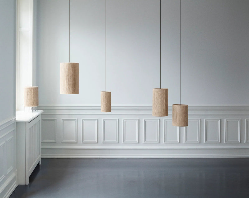 Ro Low Pendant - Made by Hand Pendants - HORNE