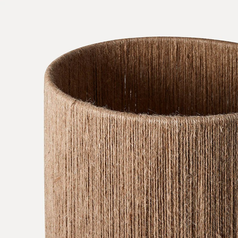 Ro Low Pendant - Made by Hand Pendants - HORNE