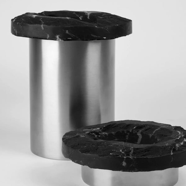 Rock Vase - Kristina Dam Vases - HORNE