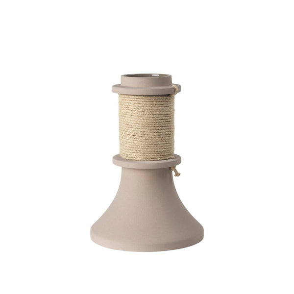 Rope Vase - Kristina Dam - HORNE