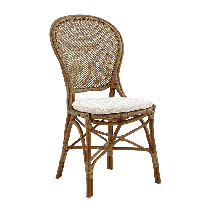 Rossini Side Chair - Sika Design - Chairs - Antique - Youtoo Sand - HORNE