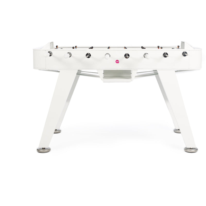 RS2 Foosball Table  Indoor/Outdoor- RS Barcelona - Games + Recreation  - Grey - HORNE
