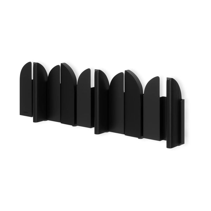 Saloon Wall Hook - Umbra Hooks, Racks & Coat Stands - Natural-Sand - HORNE