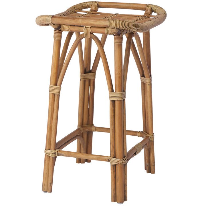 Salsa Counter Stool - Sika Design - Stools + Benches + Ottomans - Antique - HORNE