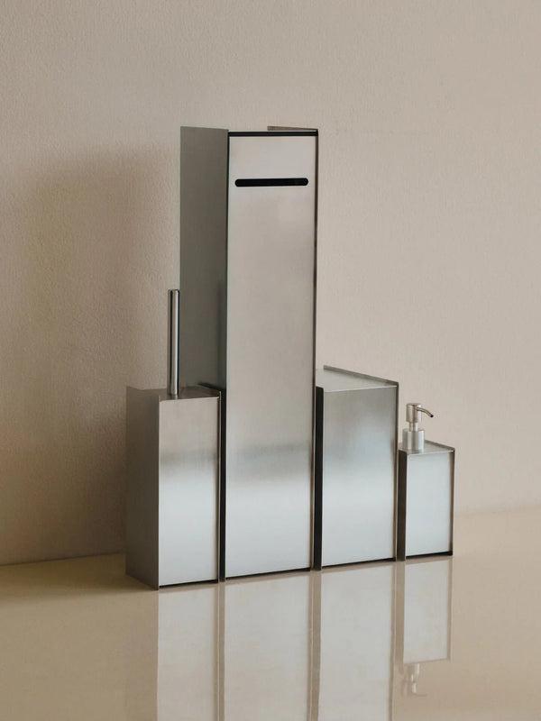 Sama Toilet Brush - Ferm Living Bath - HORNE