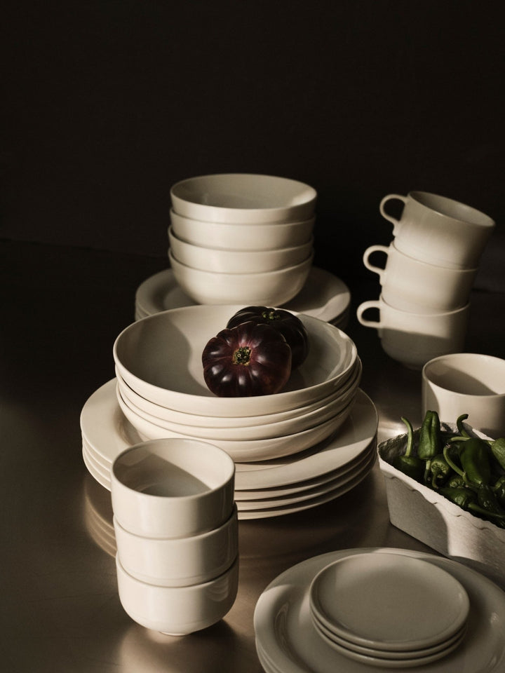 Sand Bowl/Cup - Design House Stockholm Coffee + Tea - Small - HORNE