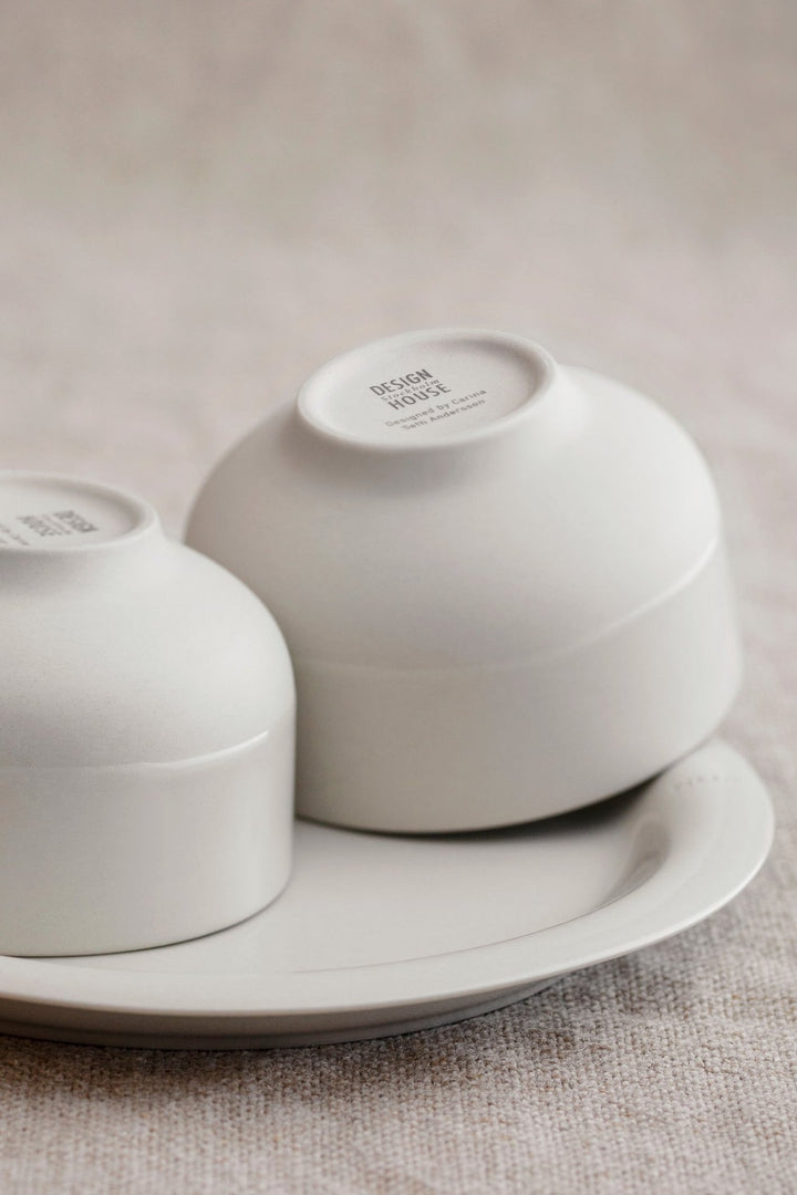 Sand Bowl/Cup - Design House Stockholm Coffee + Tea - Small - HORNE