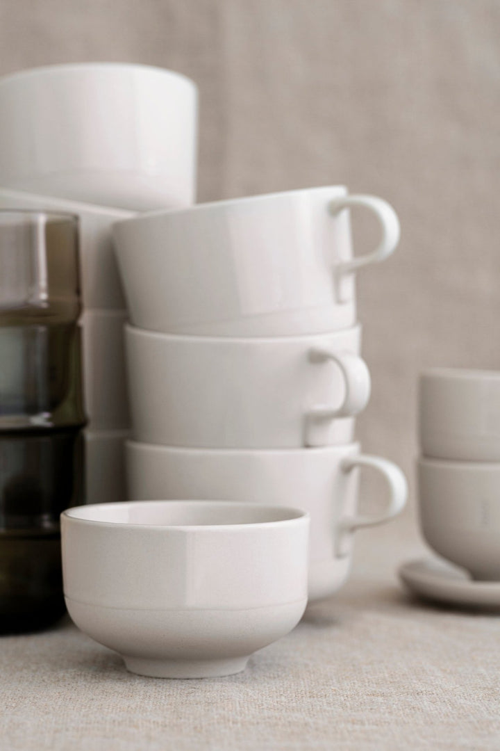 Sand Cup W. Handle - Design House Stockholm Coffee + Tea - HORNE