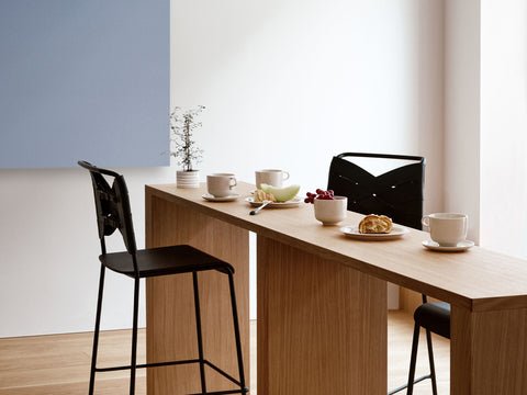 Sand Cup W. Handle - Design House Stockholm Coffee + Tea - HORNE