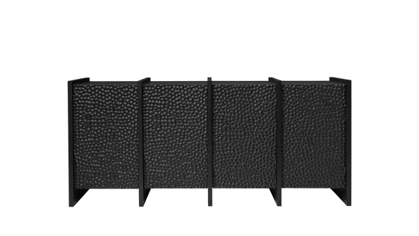 Scarni Sideboard - Ferm Living Storage + Organization - HORNE