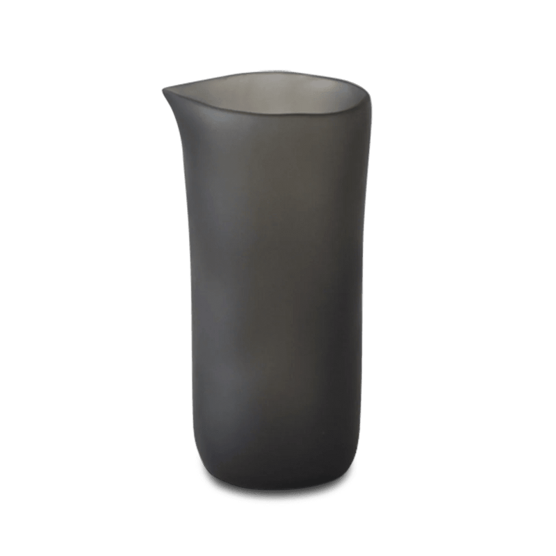 Sculpt Carafe - Tina Frey Serveware - White - HORNE