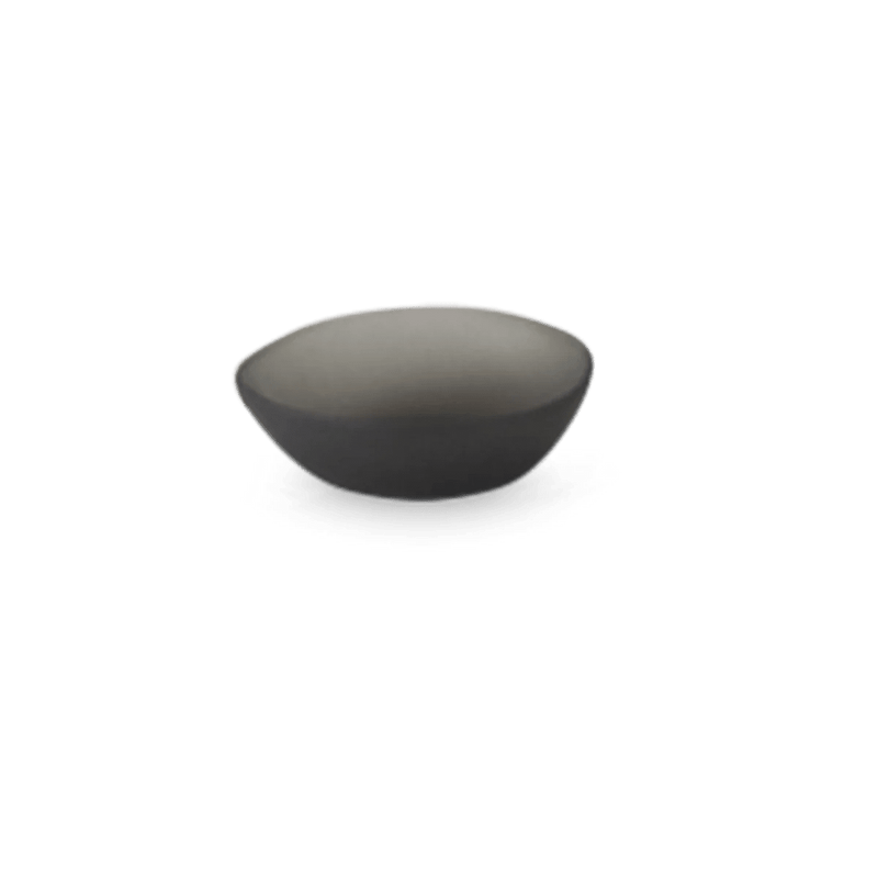 Sculpt Condiment Bowl - Tina Frey Serveware - White - HORNE