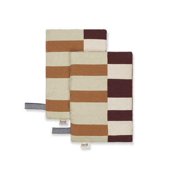 Section Pot Holder - Set of 2