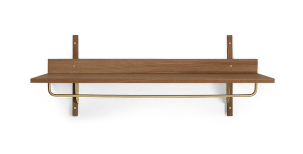 Sector Rack Shelf