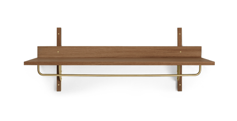 Sector Rack Shelf