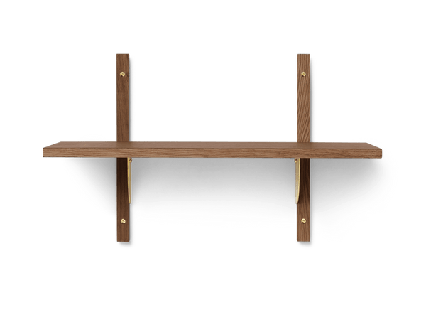 Sector Shelf - Single - Narrow