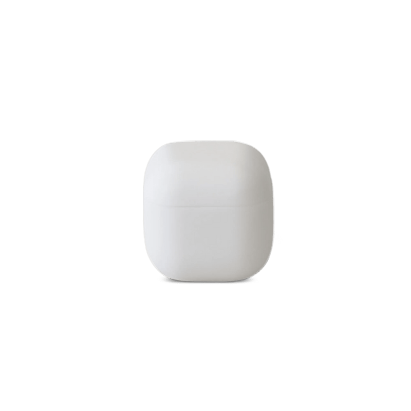 Segment Cache Box - Tina Frey Accessories - Medium - White - HORNE