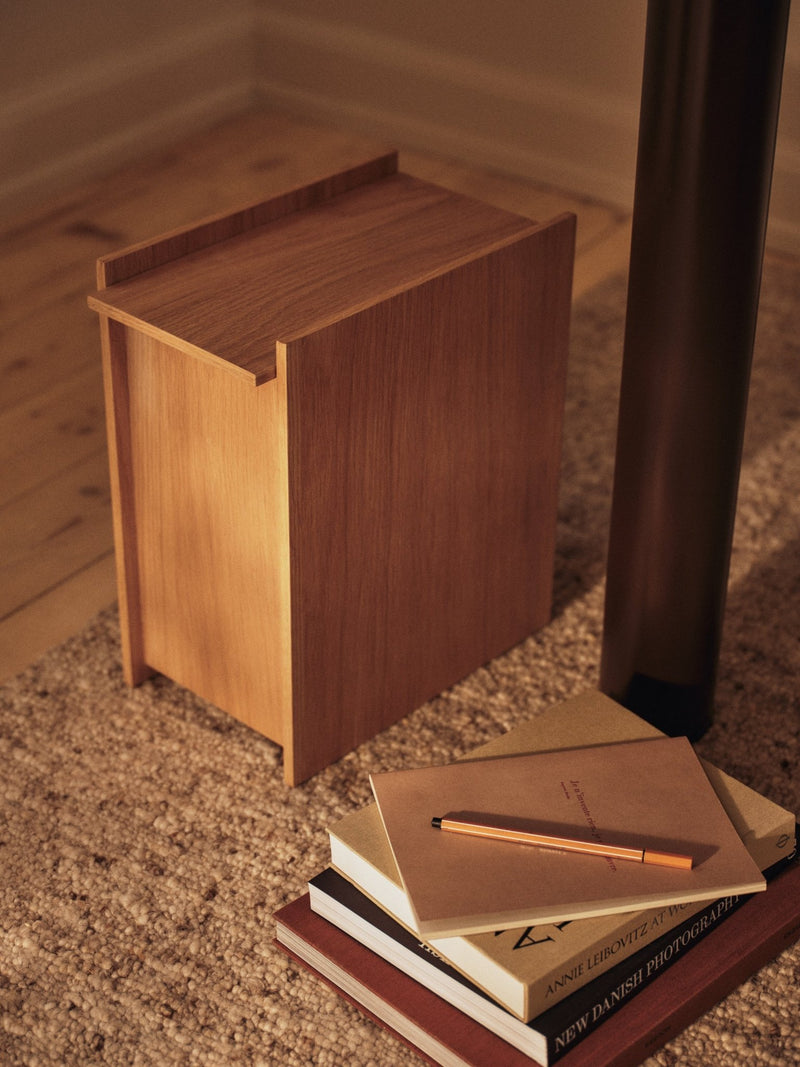 Seifa Rug - 200 x 300 - Ferm Living Rugs - Hazel Melange - HORNE