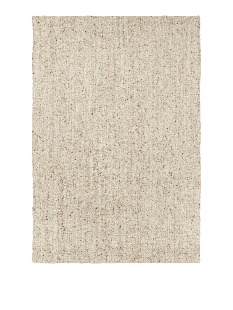 Seifa Rug - 200 x 300 - Ferm Living Rugs - Hazel Melange - HORNE
