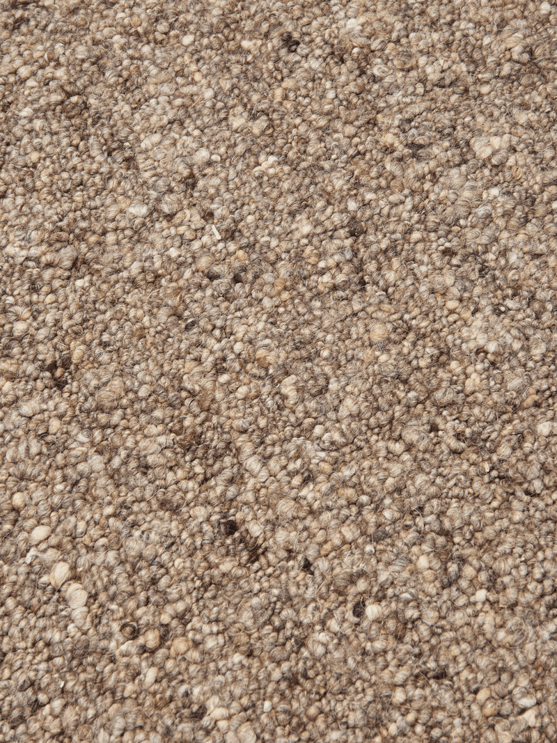 Seifa Rug - 200 x 300 - Ferm Living Rugs - Hazel Melange - HORNE