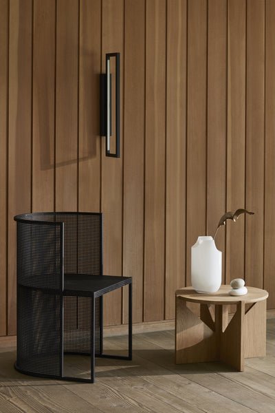 Serif Vase S - Kristina Dam - HORNE