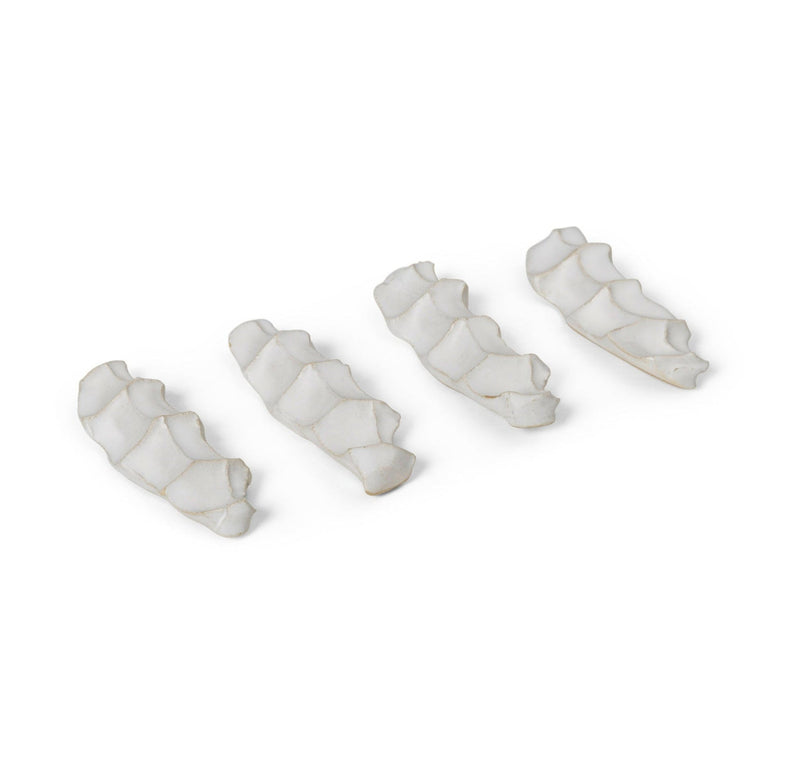 Serre Cutlery Rest - Set of 4