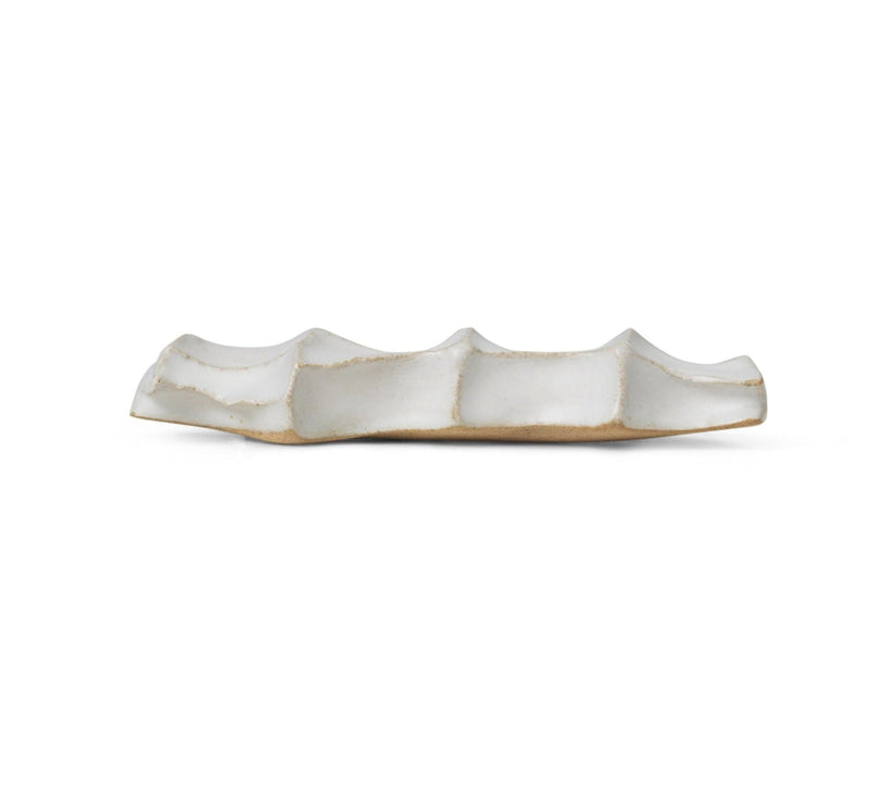 Serre Cutlery Rest - Set of 4