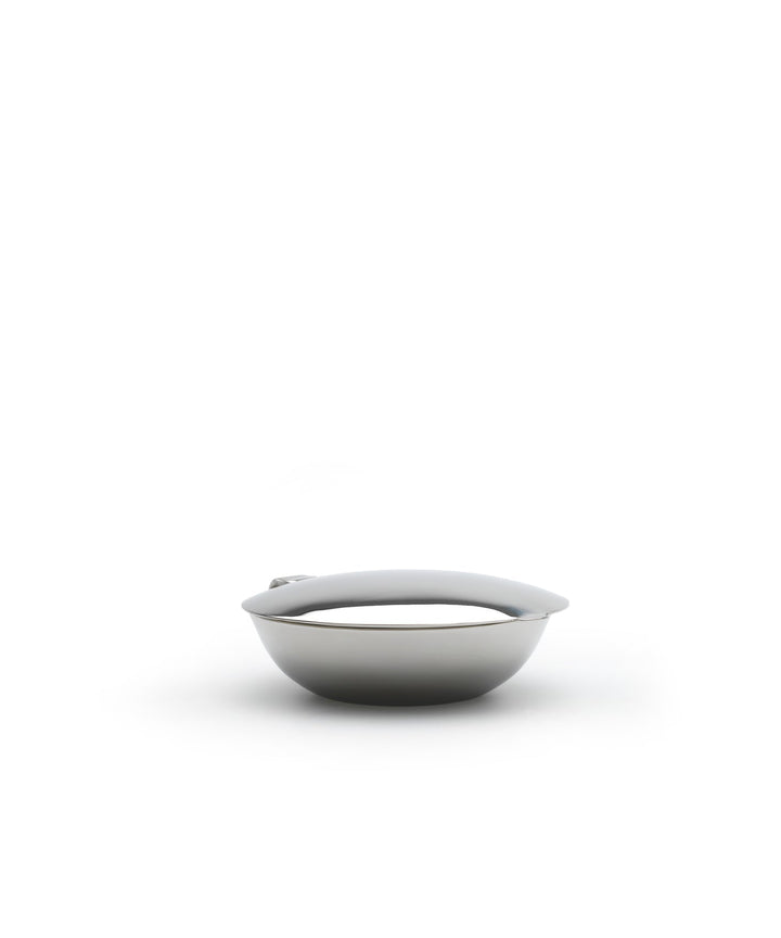 Shell Candle Holder - Design House Stockholm Candle Holders - Brass - HORNE