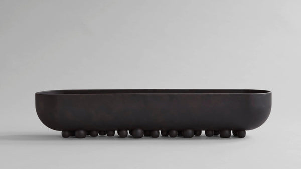 Shinju Tray - 101 Copenhagen Storage + Organization - Big - HORNE