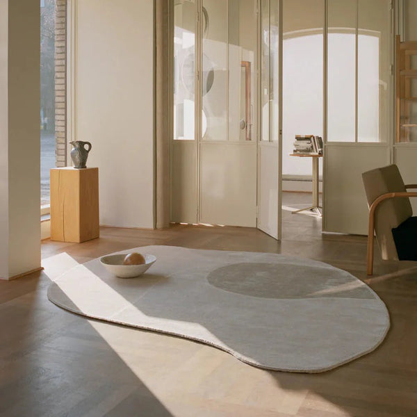 Shoal Dream Rug - Linie Design Rugs - HORNE