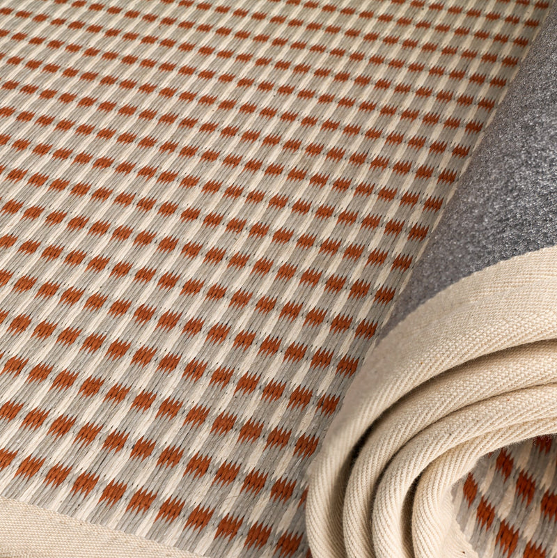 Shuttle Rug - Karakter Rugs - Green - HORNE