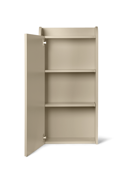 Sill Wall Cabinet