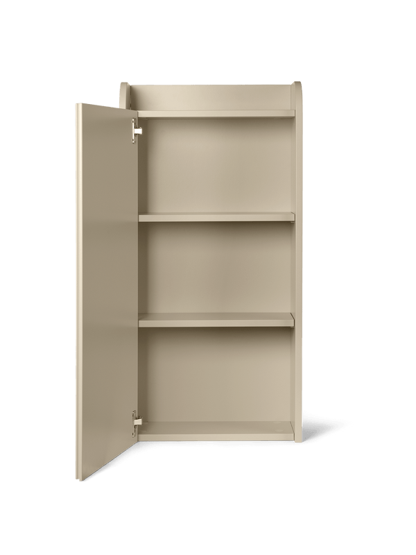 Sill Wall Cabinet